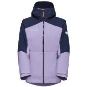 Pusakka Mammut  Convey Tour Hardshell  EU S