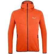 Fleecet Salewa  Fleecejacke Light Micro  EU XXL