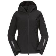 Takit SchÖffel  Softshelljacke Miara  EU S