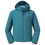 Pusakka SchÖffel  Fahrrad hybridjacke Valve  EU L