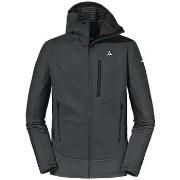 Fleecet SchÖffel  Fleecejacke Rotbach Hoody  EU S