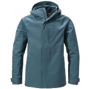 Parkatakki SchÖffel  Winterjacke Zipin Toledo  EU XXL