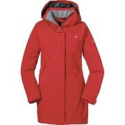 Parkatakki SchÖffel  Wintermantel Insulated Bastianisee  EU L