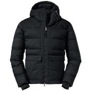 Toppatakki SchÖffel  Boston  EU XXL