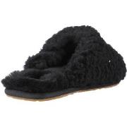Kengät UGG  W MAXI CURLY SLIDE  36