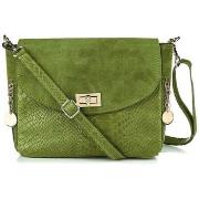 Olkalaukut Vera Pelle  krat96oliwka  Yksi Koko