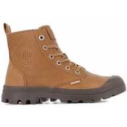 Saappaat Palladium  Pampa zip lth ess  36