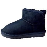 Lasten talvisaappaat Xti  151413BOTA PELO Negro  36