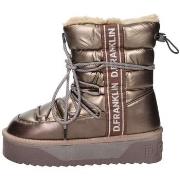 Kengät D.Franklin  DFSH371016  37