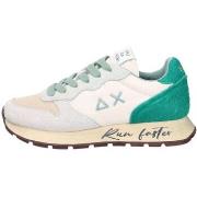 Kengät Sun68  Z45207  37