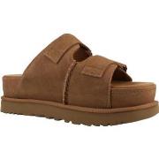 Sandaalit UGG  W GOLDENSTAR HI SLIDE  41