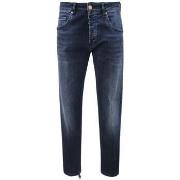 Slim-farkut Don The Fuller  -  IT 38