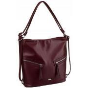 Olkalaukut Rovicky  Hobo R-073-01  Yksi Koko