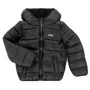 Toppatakki Levis  SHERPA LINED MDWT PUFFER  2 vuotta