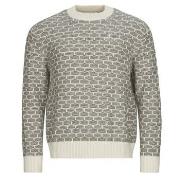 Neulepusero Selected  SLHKEITH LS KNIT  EU XXL