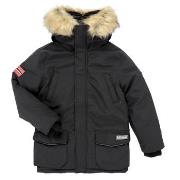 Parkatakki Geographical Norway  CLAUDE  10 vuotta