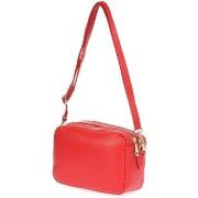 Olkalaukut Vera Pelle  krap10red  Yksi Koko