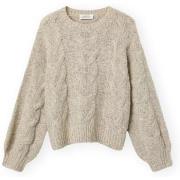 Neulepusero Compania Fantastica  COMPAÑIA FANTÁSTICA Knit 10276 - Ecru...