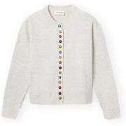 Neuleet / Villatakit Compania Fantastica  COMPAÑIA FANTÁSTICA Cardigan...