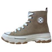 Lastenkengät Xti  151321 BOTA Taupe  36
