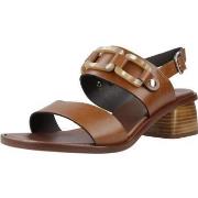 Sandaalit Plumers  3803P  40