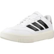 Kengät adidas  COURTBLOCK BOLD  36