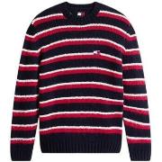 Neulepusero Tommy Hilfiger  DM0DM22109 XJ7  EU S