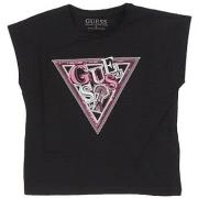 Hihattomat paidat / Hihattomat t-paidat Guess  J5YI04 K6YW4  8 vuotta