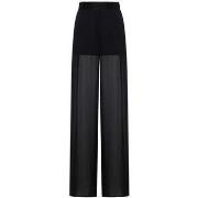 Väljät housut Simona Corsellini  -  IT 42