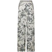 Väljät housut Simona Corsellini  -  IT 42