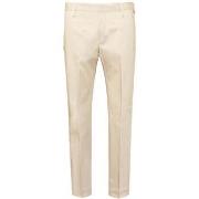 Chino-housut / Porkkanahousut Entre Amis  -  IT 38