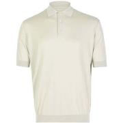 Lyhythihainen poolopaita Filippo De Laurentis  -  IT 52