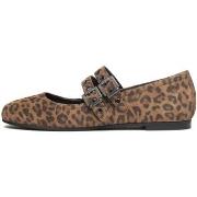 Balleriinat NeroGiardini  Volga 3767 Tpu Avella  36