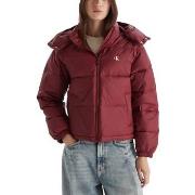 Toppatakki Calvin Klein Jeans  ESSENTIAL MIDWEIGHT LV047D501G  EU M