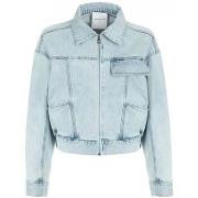 Farkkutakki Isabelle Blanche  -  IT M