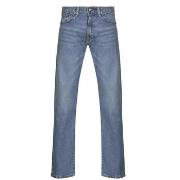 Suorat farkut Polo Ralph Lauren  JEANS HAMPTON STRAIGHT  US 34 / 34