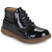 Lastenkengät Pom d'Api  BOB ZIP WORK  24