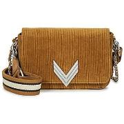 Olkalaukut Ikks  111 VELVET  Yksi Koko