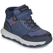 Lastenkengät BEPPI  2215900-NAVY-BLUE  35