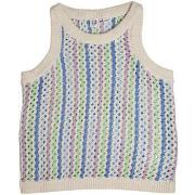 Hihattomat paidat / Hihattomat t-paidat Gap  664322-000  4 / 5 vuotta