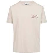 Lyhythihainen t-paita Iceberg  -  IT L