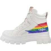 Kengät Buffalo  ASPHA NC MID  37