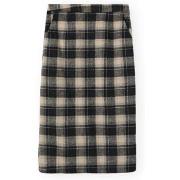 Lyhyt hame Compania Fantastica  COMPAÑIA FANTÁSTICA Skirt 11156 - Chec...