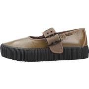 Balleriinat Vans  MARY JANE CREEPER  36