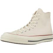 Kengät Converse  Sport   Zapatillas Hombre Modèle Chuck 70 Hi  37 1/2