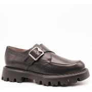 Kävelykengät Wonders  C-7504 Bulut Negro  38