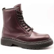 Kengät Café Noir  C1FA9030 Bordeaux  39