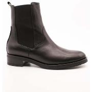 Kengät Wonders  C-5484 Isy Negro  36