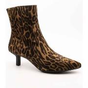 Kengät Wonders  G-7111 Calipso Tabac  37