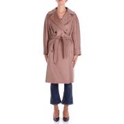 Paksu takki Max Mara  2525016031600  IT 40